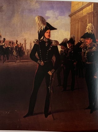 Frantsuzy v Peterburge (The French in St. Petersburg)