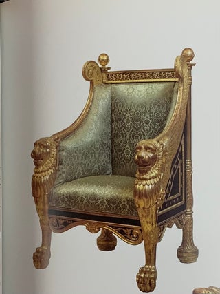 Frantsuzy v Peterburge (The French in St. Petersburg)