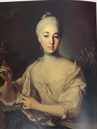 Frantsuzy v Peterburge (The French in St. Petersburg)