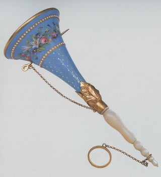 Portbukety XIX – nachala XX veka iz kollektsii Kenber, Frantsii (Porte-Bouquets of the 19th to Early 20th Century from the Kenber Collection, France), 9785935726041