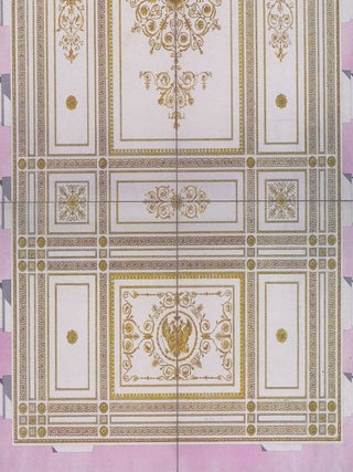 250 istorii pro Ermitazh, "Sobran'e pestrykh glav…", kniga pervaia (250 stories about the Hermitage, "collection of motley chapters," book one)
