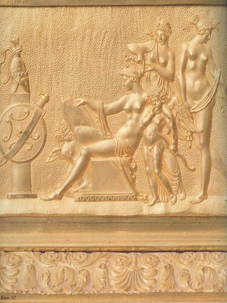 Gosudarstvennyi muzei-zapovednik Pavlovsk: Polnyi katalog kollektsii, tom X, Metall, bronza, vypusk 1: Chasy: kaminnye, nastol’nye i nastennye (Pavlovsk Palace-Museum: Complete Catalogue of the Collections, vol. X, Metalwork, Bronzework, vypusk 1: Mantel, Table, and Wall Clocks), 978-5-91816-012-1