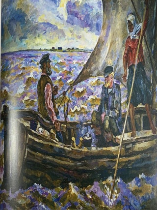 Bol’shaia kartina (Large-Scale Paintings)