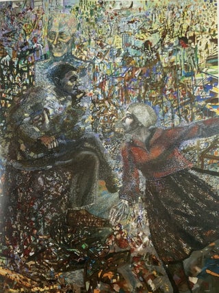 Bol’shaia kartina (Large-Scale Paintings)