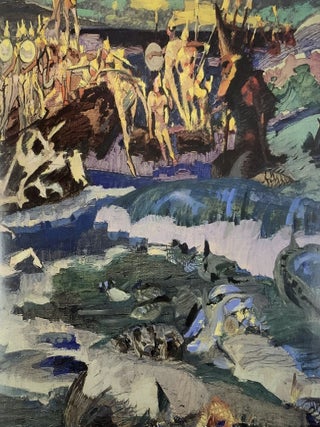Bol’shaia kartina (Large-Scale Paintings)