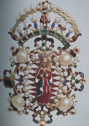 Iuvelirnoe iskusstvo i material'naia kul'tura. Sbornik statei (Jewelry art and material culture. Collection of articles)