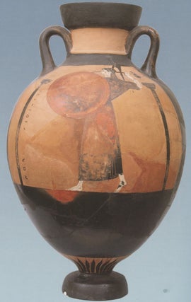 Meoty Zakuban'ia IV-III vv. do n.e. : nekropoli u aula Uli a p, sviatilishcha i ritual nye kompleksy = Maeotians of the Trans-Kuban region in the 4th-3rd centuries BC: the Necropolis near the aul of Ulyap, shrines and ritual places
