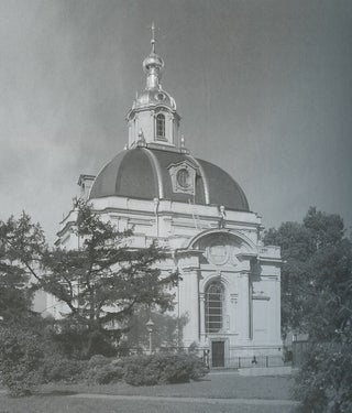 Arkhitektura Peterburga serediny i vtoroi poloviny XIX veka, tom II, Peterburg 1860–1890-kh godov v kontekste gradostroitel'stva poreformennoi Rossii (Architecture of Petersburg in the Middle and Second Half of the 19th c., vol. II, St. Petersburg, 1860s–1890s, in the context of city-planning in Russia during the period of reforms)