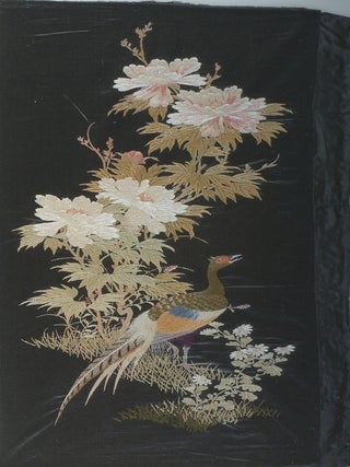 Gosudarstvennyi muzei-zapovednik Pavlovsk: Polnyi katalog kollektsii, tom IV, Tkani, vypusk 2, Dekorativnye vyshivki (State Museum- Preserve Pavlovsk: Complete Catalogue of the Collections, vol. IV, Textiles, vypusk 2, Decorative Embroidery)