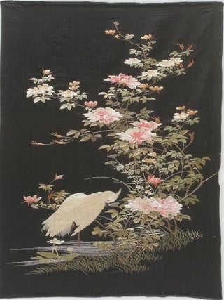 Gosudarstvennyi muzei-zapovednik Pavlovsk: Polnyi katalog kollektsii, tom IV, Tkani, vypusk 2, Dekorativnye vyshivki (State Museum- Preserve Pavlovsk: Complete Catalogue of the Collections, vol. IV, Textiles, vypusk 2, Decorative Embroidery)