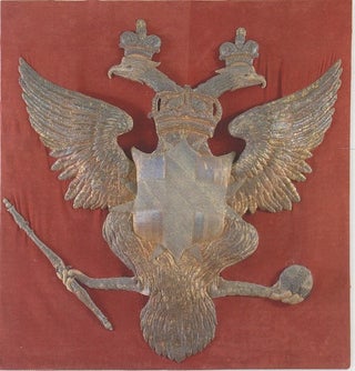 Gosudarstvennyi muzei-zapovednik Pavlovsk: Polnyi katalog kollektsii, tom IV, Tkani, vypusk 2, Dekorativnye vyshivki (State Museum- Preserve Pavlovsk: Complete Catalogue of the Collections, vol. IV, Textiles, vypusk 2, Decorative Embroidery)