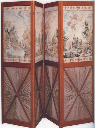 Gosudarstvennyi muzei-zapovednik Pavlovsk: Polnyi katalog kollektsii, tom IV, Tkani, vypusk 2, Dekorativnye vyshivki (State Museum- Preserve Pavlovsk: Complete Catalogue of the Collections, vol. IV, Textiles, vypusk 2, Decorative Embroidery)