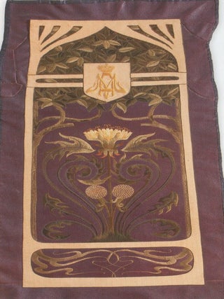 Gosudarstvennyi muzei-zapovednik Pavlovsk: Polnyi katalog kollektsii, tom IV, Tkani, vypusk 2, Dekorativnye vyshivki (State Museum- Preserve Pavlovsk: Complete Catalogue of the Collections, vol. IV, Textiles, vypusk 2, Decorative Embroidery)
