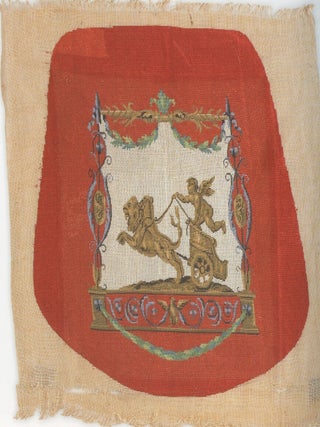 Gosudarstvennyi muzei-zapovednik Pavlovsk: Polnyi katalog kollektsii, tom IV, Tkani, vypusk 2, Dekorativnye vyshivki (State Museum- Preserve Pavlovsk: Complete Catalogue of the Collections, vol. IV, Textiles, vypusk 2, Decorative Embroidery)