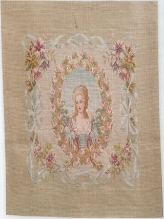 Gosudarstvennyi muzei-zapovednik Pavlovsk: Polnyi katalog kollektsii, tom IV, Tkani, vypusk 2, Dekorativnye vyshivki (State Museum- Preserve Pavlovsk: Complete Catalogue of the Collections, vol. IV, Textiles, vypusk 2, Decorative Embroidery)