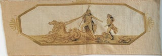 Gosudarstvennyi muzei-zapovednik Pavlovsk: Polnyi katalog kollektsii, tom IV, Tkani, vypusk 2, Dekorativnye vyshivki (State Museum- Preserve Pavlovsk: Complete Catalogue of the Collections, vol. IV, Textiles, vypusk 2, Decorative Embroidery)