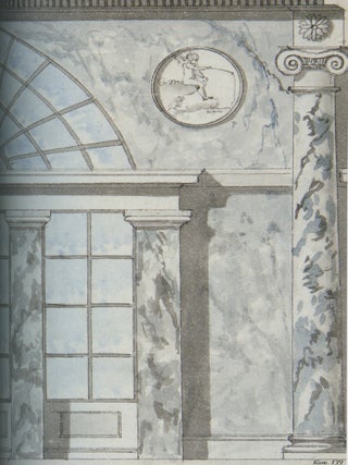 Gosudarstvennyi muzei-zapovednik Pavlovsk: Polnyi katalog kollektsii, tom XV, Grafika, vypusk 1, Arkhitekturnaia grafika kontsa XVIII – nachala XIX veka (Pavlovsk State Museum-Preserve: Complete Catalogue of the Collections, vol. XV, Graphic Art, vypusk 1, Architectural Drawings and Plans of the Late 18th to the Early 20th c.)