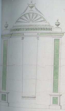 Gosudarstvennyi muzei-zapovednik Pavlovsk: Polnyi katalog kollektsii, tom XV, Grafika, vypusk 1, Arkhitekturnaia grafika kontsa XVIII – nachala XIX veka (Pavlovsk State Museum-Preserve: Complete Catalogue of the Collections, vol. XV, Graphic Art, vypusk 1, Architectural Drawings and Plans of the Late 18th to the Early 20th c.)