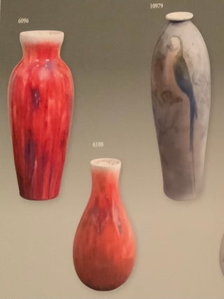 Gosudarstvennyi muzei-zapovednik Pavlovsk: Polnyi katalog kollektsii, tom VII, Farfor, vypusk 1, Imperatorskii farforovyi zavod, konets XVIII – nachalo XX veka (Pavlovsk State Museum-Preserve: Complete Catalogue of the Collections, vol. VII, Porcelain, vypusk 1, The Imperial Porcelain Factory , 18th to the Early 20th c.)