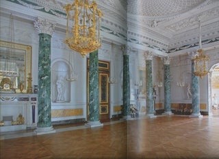 Gosudarstvennyi muzei-zapovednik Pavlovsk: Polnyi katalog kollektsii, tom I, Dvorets, vypusk 2, Inter’ery i paradnye zaly (Pavlovsk State Museum-Preserve: Complete Catalogue of the Collections, vol. I, The Palace, vypusk 2, Interiors, Ceremonial Chambers)