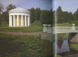Gosudarstvennyi muzei-zapovednik Pavlovsk: Polnyi katalog kollektsii, tom I, Dvorets, vypusk 1, Istoriia i sud’by (Pavlovsk State Museum-Preserve: Complete Catalogue of the Collections, vol. I: History and Events, vypusk 1)