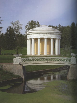 Gosudarstvennyi muzei-zapovednik Pavlovsk: Polnyi katalog kollektsii, tom I, Dvorets, vypusk 1, Istoriia i sud’by (Pavlovsk State Museum-Preserve: Complete Catalogue of the Collections, vol. I: History and Events, vypusk 1)