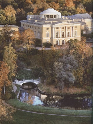 Gosudarstvennyi muzei-zapovednik Pavlovsk: Polnyi katalog kollektsii, tom I, Dvorets, vypusk 1, Istoriia i sud’by (Pavlovsk State Museum-Preserve: Complete Catalogue of the Collections, vol. I: History and Events, vypusk 1)
