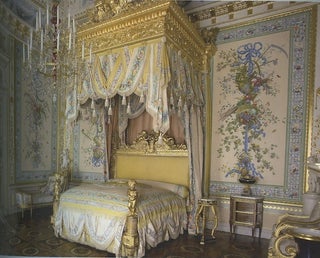 Gosudarstvennyi muzei-zapovednik Pavlovsk: Polnyi katalog kollektsii, tom I, Dvorets, vypusk 1, Istoriia i sud’by (Pavlovsk State Museum-Preserve: Complete Catalogue of the Collections, vol. I: History and Events, vypusk 1)