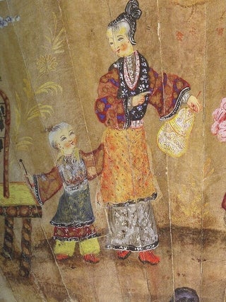 Gosudarstvennyi muzei-zapovednik Pavlovsk: Polnyi katalog kollektsii, tom IV, Tkani, vypusk 1, veera (State Museum-Preserve Pavlovsk: Complete Catalogue of the Collections, vol. IV , Textiles, vypusk 1, Fans), 5894680417
