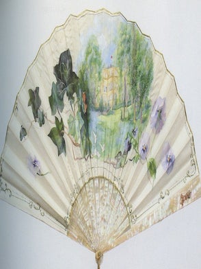 Gosudarstvennyi muzei-zapovednik Pavlovsk: Polnyi katalog kollektsii, tom IV, Tkani, vypusk 1, veera (State Museum-Preserve Pavlovsk: Complete Catalogue of the Collections, vol. IV , Textiles, vypusk 1, Fans), 5894680417