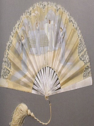 Gosudarstvennyi muzei-zapovednik Pavlovsk: Polnyi katalog kollektsii, tom IV, Tkani, vypusk 1, veera (State Museum-Preserve Pavlovsk: Complete Catalogue of the Collections, vol. IV , Textiles, vypusk 1, Fans), 5894680417