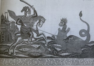 Iz istorii russkoi graviury XVII – nachala XIX v. (On the history of Russian engraving, 17th– early 19th c.)