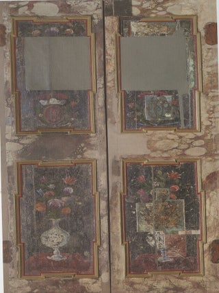 "Zdes’ pamiat’ eshche zhiva vokrug." Dvorets Menshikova: 1711–2011 / "Around this Place the Memories Are Alive: Alexander Menshikov's Palace: 1711–2011