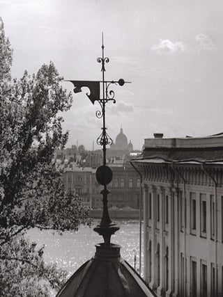 Vladimir Antoshchenkov: Artefakty (Vladimir Antoshenkov: Artefacts)