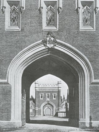 Arkhitektura Peterburga serediny i vtoroi poloviny XIX veka, tom I, 1830–1860-e gody: ranniaia eklektika (Architecture of Petersburg in the Middle and Second Half of the 19th c., vol. 1, 1830s–1860s: Early Eclectic)