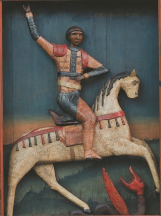 Sol'vychegodskii istoriko-khudozhestvennyi muzei: al bom-putevoditel' po kollektsiiam (Solvychegodsk Historical and Art Museum: Album and guide to the collections); Plan goroda Sol vychegodska" Afanasiia Chudinova, ikonopis , litsevoe shit e stroganovskikh masterskikh, izdeliia iz serebra, melkaia plastika, dereviannaia skul ptura, rospis i rez ba po derevu, kostium, tkani, vyshivka, krest'ianskaia utvar i orudiia truda; prilozheniia dvustoronie /VER/ ikony-tabletki, votivnye podveski.