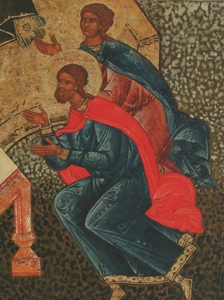 Sol'vychegodskii istoriko-khudozhestvennyi muzei: al bom-putevoditel' po kollektsiiam (Solvychegodsk Historical and Art Museum: Album and guide to the collections); Plan goroda Sol vychegodska" Afanasiia Chudinova, ikonopis , litsevoe shit e stroganovskikh masterskikh, izdeliia iz serebra, melkaia plastika, dereviannaia skul ptura, rospis i rez ba po derevu, kostium, tkani, vyshivka, krest'ianskaia utvar i orudiia truda; prilozheniia dvustoronie /VER/ ikony-tabletki, votivnye podveski.