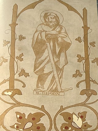 Katalog nabivnykh tkane XIII-XIX vekov sobranii a Roberta Forrera (Catalogue of prints 13th – 19th centuries in the collection of Robert Forrer)