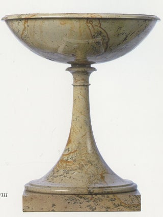 Gosudarstvennyi muzei-zapovednik Pavlovsk: Polnyi katalog kollektsii, tom I, Dvorets, vypusk 3, inter’ery: I etazh i III etazh (Pavlovsk State Museum-Preserve: Complete Catalogue of the Collections, vol. I, The Palace, book 3, Interiors: First Storey and Third Storey)