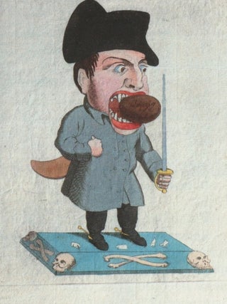 Nepriiatel’ vstupil v predely Nashi. Russkoe obshchestvo i voina 1812 goda (The Enemy Has Crossed Our Borders. Russian Society and the War of 1812); ... : 1812