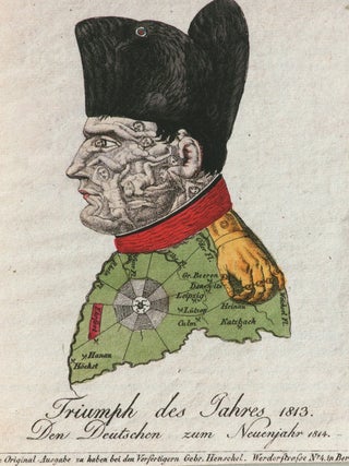 Nepriiatel’ vstupil v predely Nashi. Russkoe obshchestvo i voina 1812 goda (The Enemy Has Crossed Our Borders. Russian Society and the War of 1812); ... : 1812