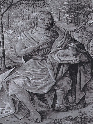 Ot gotiki k man’erizmu: niderlandskie risunki XV – XVI vekov v sobranii Gosudarstvennogo Ermitazha (From the Gothic to Mannerism: Netherlandish Drawings of the 15th and 16th c. in the Collection of the State Hermitage Museum)
