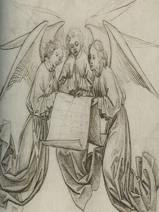 Ot gotiki k man’erizmu: niderlandskie risunki XV – XVI vekov v sobranii Gosudarstvennogo Ermitazha (From the Gothic to Mannerism: Netherlandish Drawings of the 15th and 16th c. in the Collection of the State Hermitage Museum)