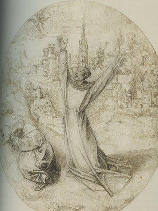 Ot gotiki k man’erizmu: niderlandskie risunki XV – XVI vekov v sobranii Gosudarstvennogo Ermitazha (From the Gothic to Mannerism: Netherlandish Drawings of the 15th and 16th c. in the Collection of the State Hermitage Museum)