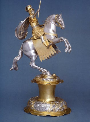 Silver Gifts from Swedish Monarchs to Russian Tsars during the Seventeenth Century