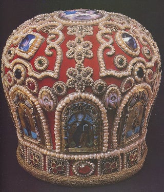 Iskusstvo russkoi finifti kontsa XIV – nachala XX veka / The Art of Russian Enamels, Late 14th – Early 20th Centuries