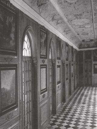 Istoriia kollektsionirovaniia zhivopisi v Sankt-Peterburge v XVIII veke (History of Collecting in St. Petersburg in the 18th c.); - XVIII