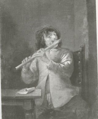 Istoriia kollektsionirovaniia zhivopisi v Sankt-Peterburge v XVIII veke (History of Collecting in St. Petersburg in the 18th c.); - XVIII