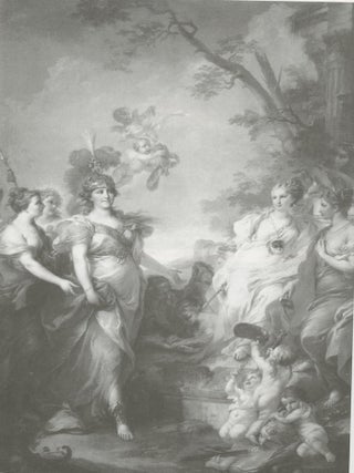 Istoriia kollektsionirovaniia zhivopisi v Sankt-Peterburge v XVIII veke (History of Collecting in St. Petersburg in the 18th c.); - XVIII