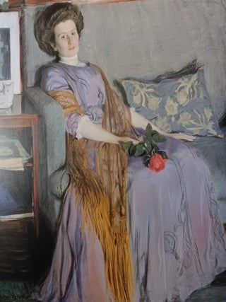 Kartina, stil’, moda / Painting, Fashion and Style